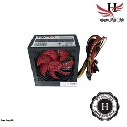 نمایش جزئیات برای پاور کيس تسکو استوک TSCO-ATX550 تصویر پاور کيس تسکو استوک TSCO-ATX550